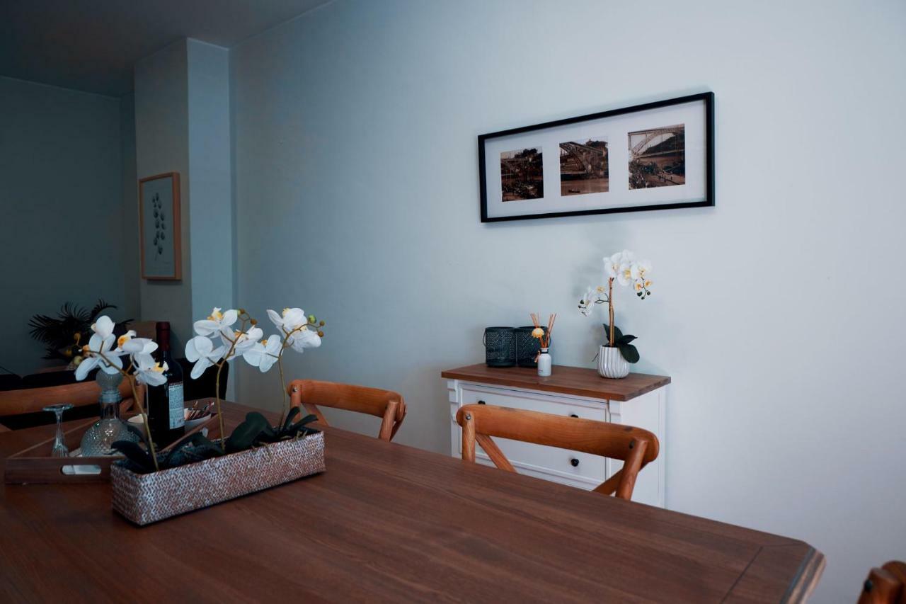 Casa Do Avo Apartment Porto Bagian luar foto