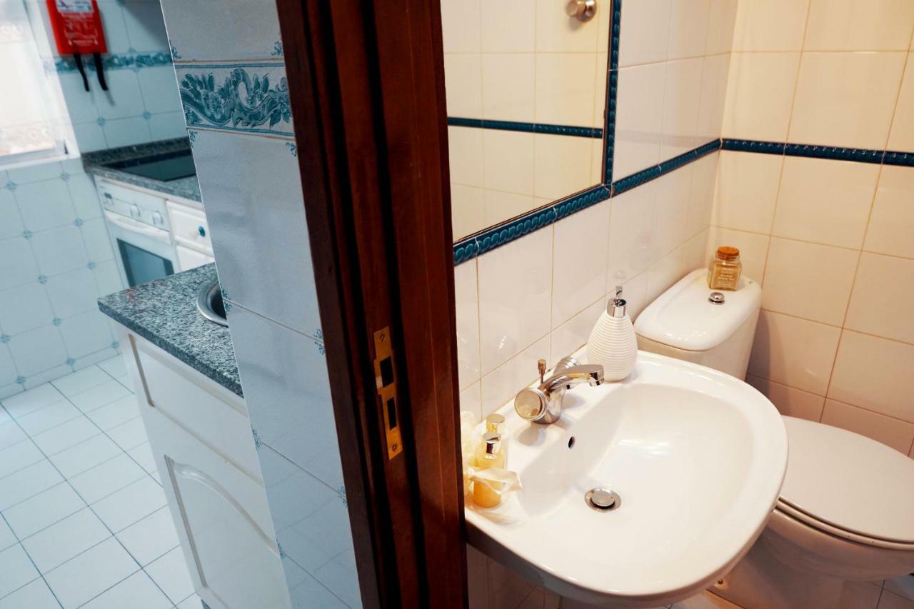 Casa Do Avo Apartment Porto Bagian luar foto