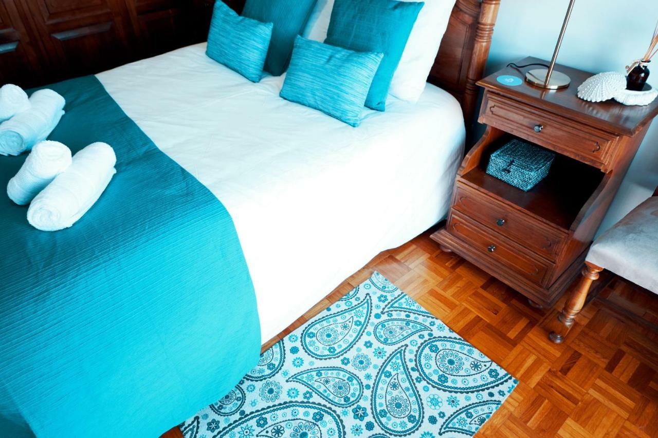 Casa Do Avo Apartment Porto Bagian luar foto