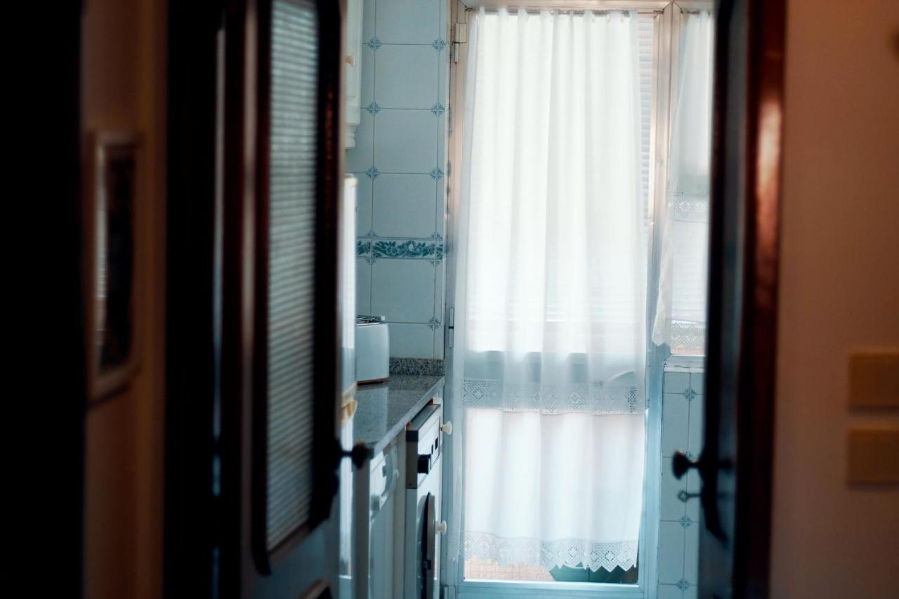 Casa Do Avo Apartment Porto Bagian luar foto